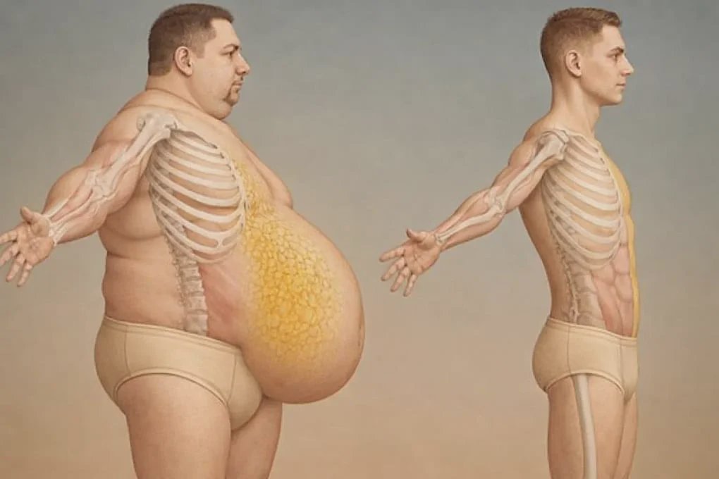 Cardiologists: 2 Common Veggies Will Kill Your Belly Fat (Try It)