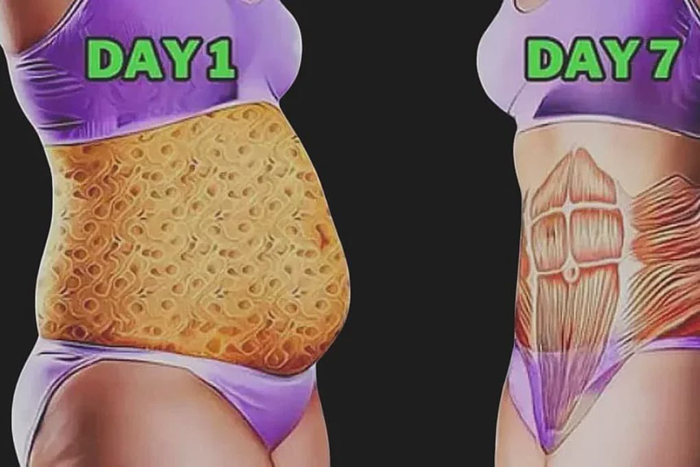 These 2 Veggies Will Kill Your Belly And Arm Fat!