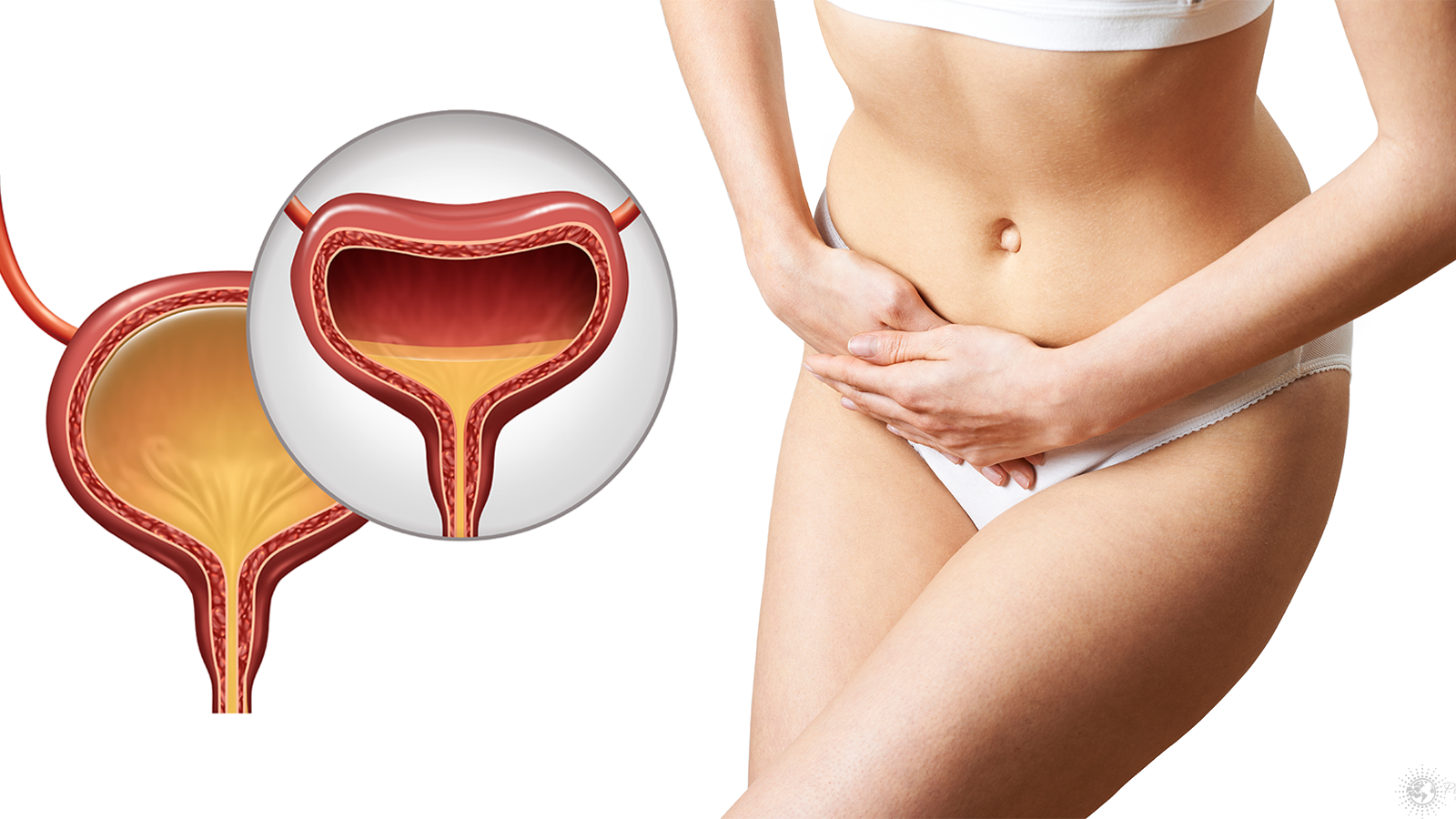 Gynaecologists Beg Women With Bladder Leaks To Do This Everyday