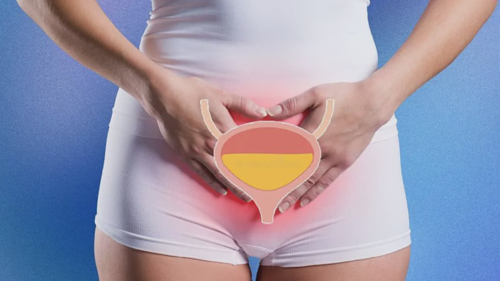 The Bladder-Leak Trick Gynaecologists Didn't Want Women To Know
