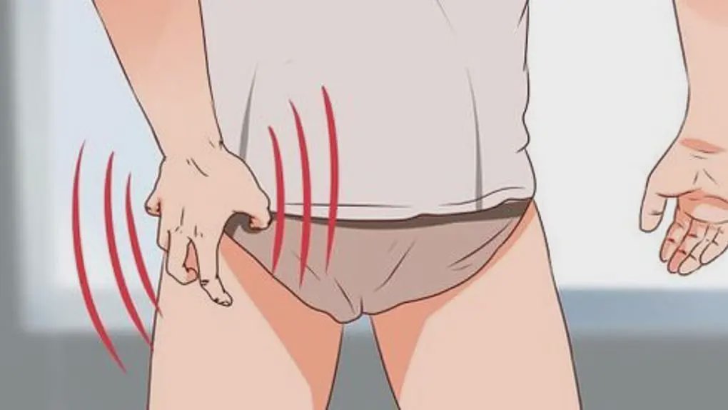 Prostate shrinks 3x and erection returns! Do this tonight!