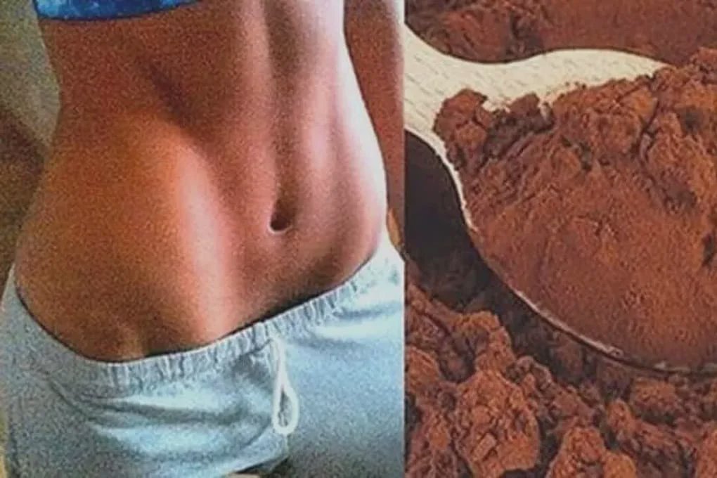 3 Spoons On An Empty Stomach Burns 14 Lbs Of Fat Per Week Safely